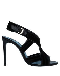Сандалии Lanvin