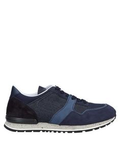 Низкие кеды и кроссовки Tod`S