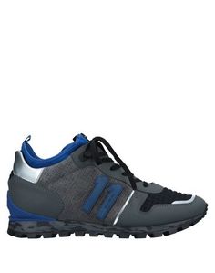Низкие кеды и кроссовки Bikkembergs