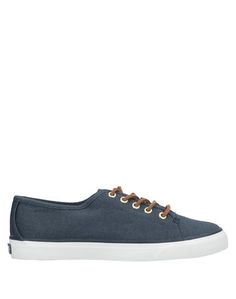 Низкие кеды и кроссовки Sperry Top Sider