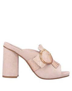 Сандалии Tosca BLU Shoes