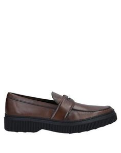 Мокасины Tod`S