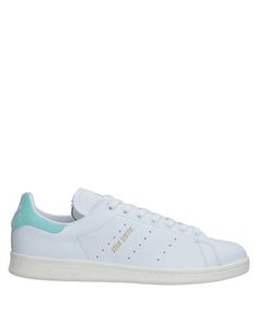 Низкие кеды и кроссовки Adidas Originals
