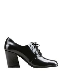 Обувь на шнурках Giorgio Armani