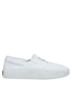Низкие кеды и кроссовки Y-3