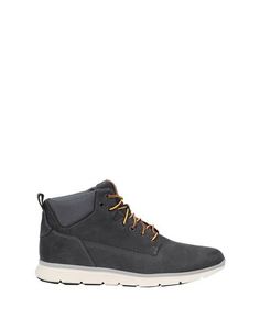 Полусапоги и высокие ботинки Timberland