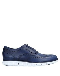 Обувь на шнурках Cole Haan