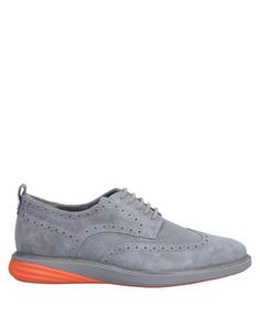 Обувь на шнурках Cole Haan