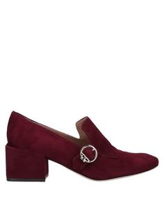 Мокасины Tory Burch