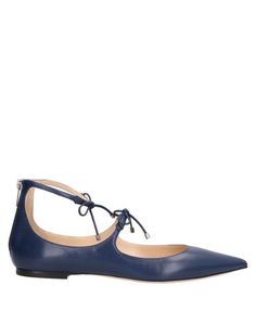 Балетки Jimmy Choo