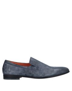 Мокасины Santoni