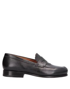 Мокасины Maison KitsunÉ