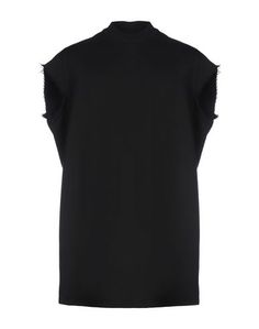 Толстовка Drkshdw BY Rick Owens