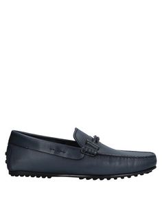 Мокасины Tod`S