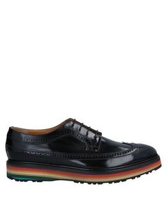 Обувь на шнурках Paul Smith