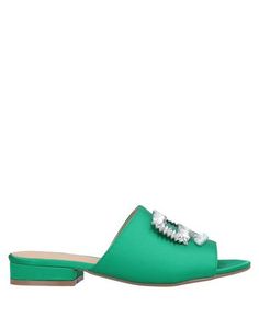 Сандалии Public Desire
