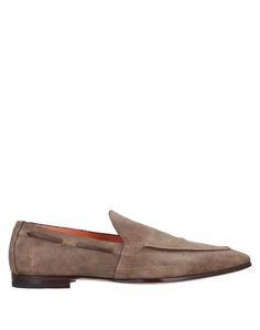 Мокасины Santoni