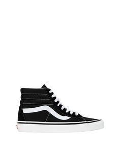 Высокие кеды и кроссовки Vans
