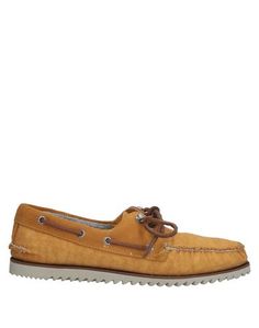 Мокасины Sperry Top Sider