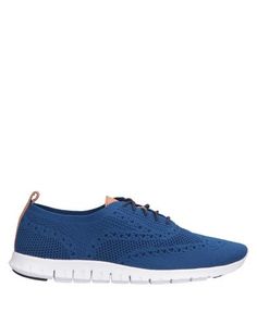 Низкие кеды и кроссовки Cole Haan