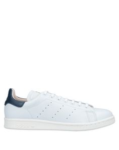 Низкие кеды и кроссовки Adidas