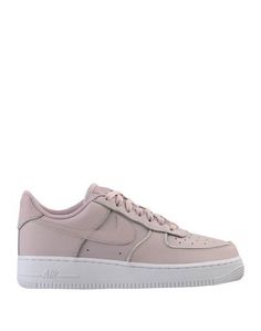 Низкие кеды и кроссовки Nike