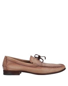 Мокасины Santoni