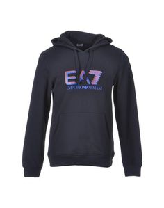 Толстовка EA7