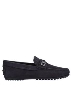 Мокасины Tod`S