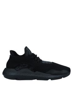 Низкие кеды и кроссовки Y-3