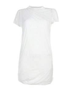 Футболка Drkshdw BY Rick Owens