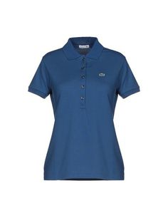 Поло Lacoste