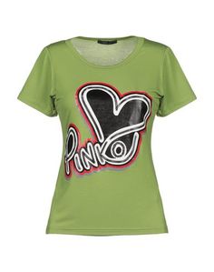 Футболка Pinko