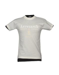 Футболка Vetements