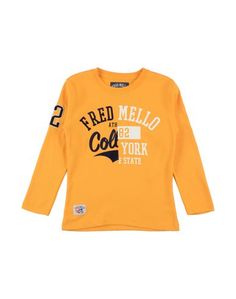 Футболка Fred Mello