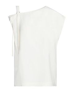 Топ без рукавов Helmut Lang