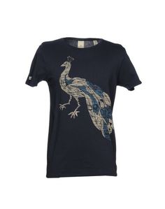 Футболка Scotch & Soda