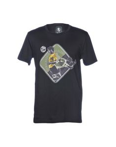 Футболка Bikkembergs