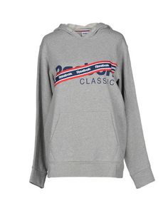 Толстовка Reebok