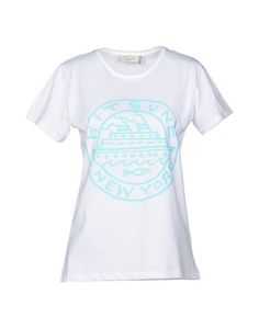 Футболка Maison KitsunÉ