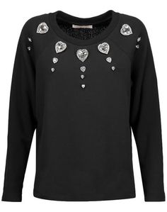 Толстовка Christopher Kane