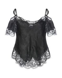 Топ без рукавов Givenchy