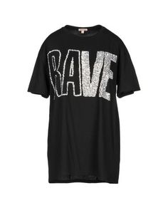 Футболка P.A.R.O.S.H.