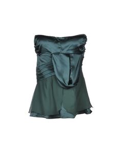 Топ без рукавов Patrizia Pepe