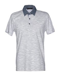 Поло Vneck