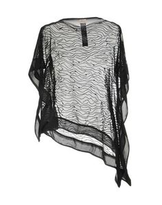 Топ без рукавов Armani Collezioni