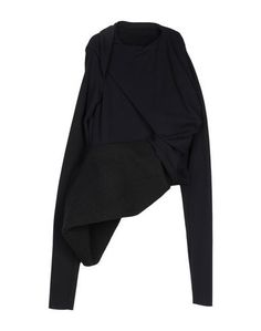 Толстовка Rick Owens