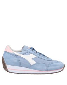 Низкие кеды и кроссовки Diadora Heritage