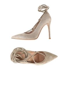 Туфли Gianvito Rossi