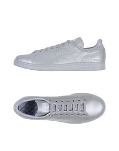 Низкие кеды и кроссовки Adidas by Raf Simons